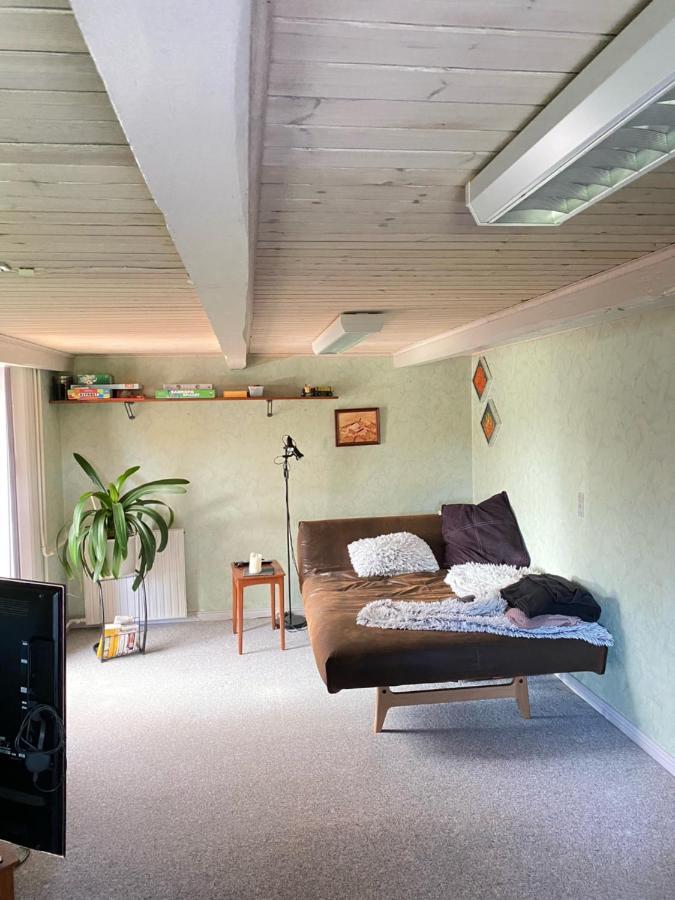 Lilleledgaard Country House Ringkobing ภายนอก รูปภาพ