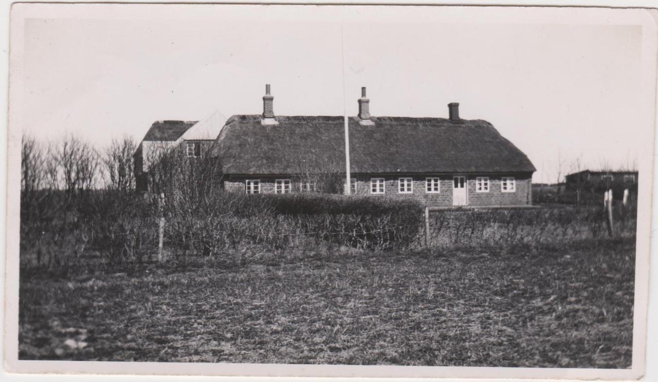 Lilleledgaard Country House Ringkobing ภายนอก รูปภาพ